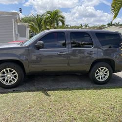 2010 Chevrolet Tahoe