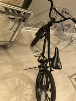 BMX BIKE 