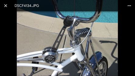 Schwinn Cotton Picker for Sale in Windsor Hills, CA - OfferUp