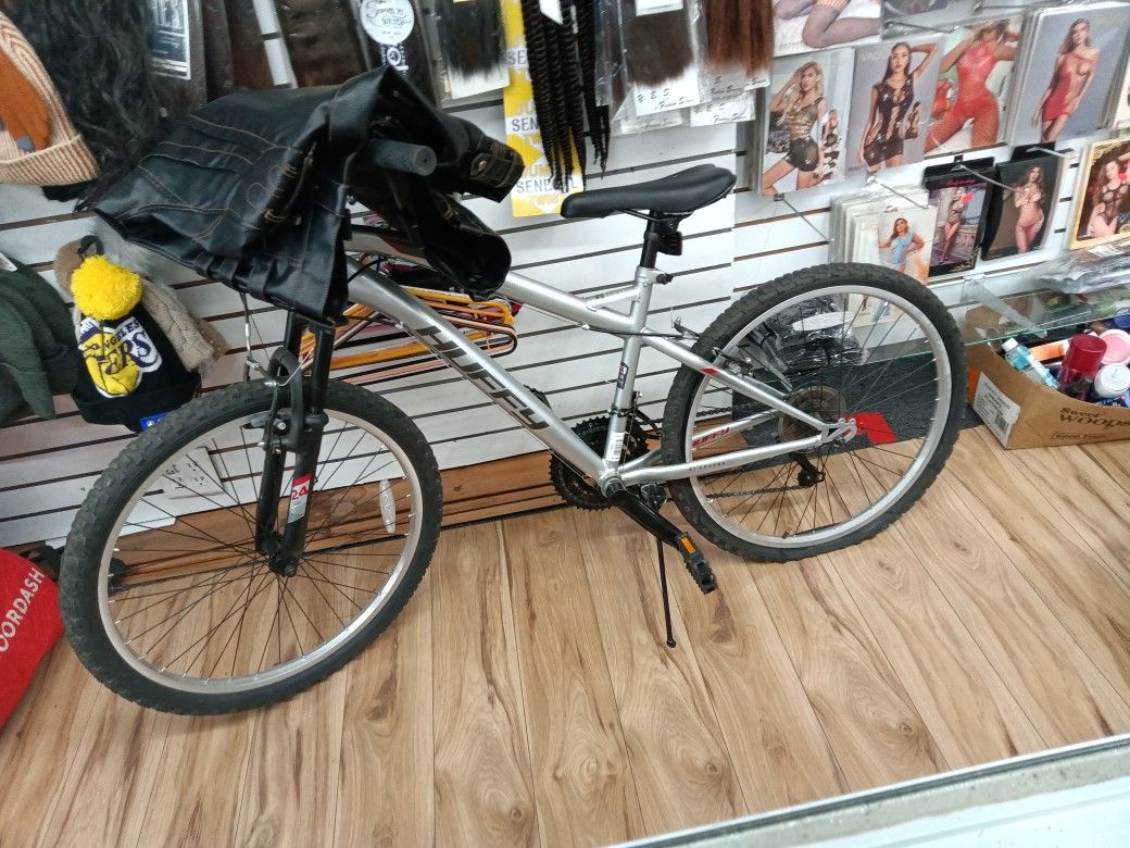 I Have Bikes For Sale