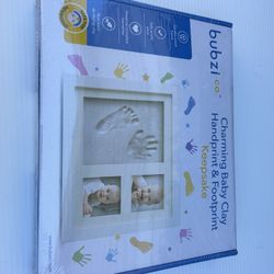 Hand Impression Kit