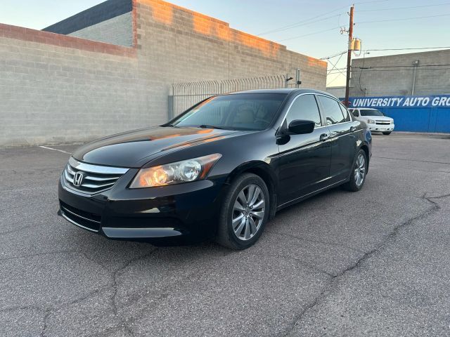2011 Honda Accord
