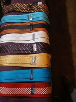 Italian 👔 Ties / Various Prices