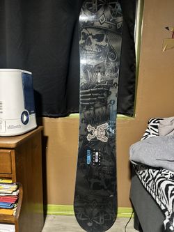 Flow Snow Board