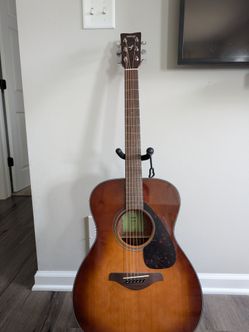 Yamaha fs800