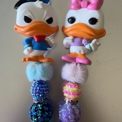 Disney Pop  Beaded Pens 