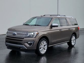 2018 Ford Expedition MAX