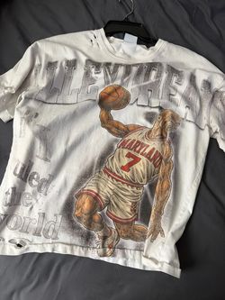Valley dreams tee