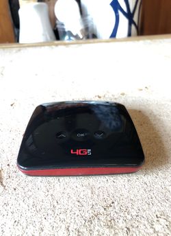 Verizon 4G LTE ZTE