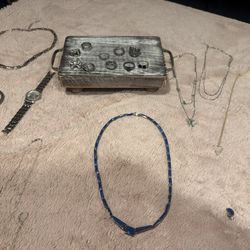 Jewelry Set