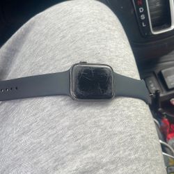 Unlocked Apple Watch Series 5