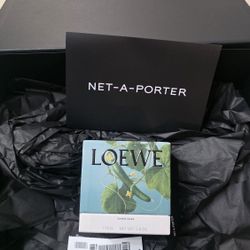 Loewe Candle 5.8Oz 