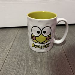Keeropy Mug