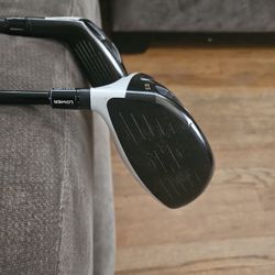 TaylorMade M2 Driver (10.5°) & M2 #3 Rescue (18°) Set - Long & Forgiving