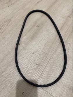 Genuine Ditch Witch 170-1221 Drive Belt 8322HWB5 OEM Made in USA New