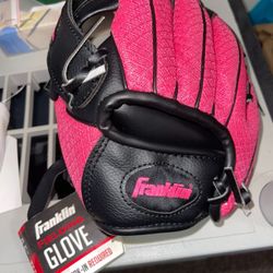 Softball Glove