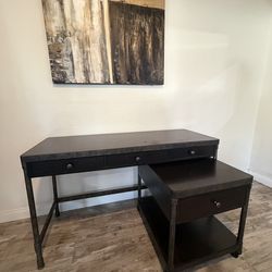 Amazjng accent tables …end table or office furniture