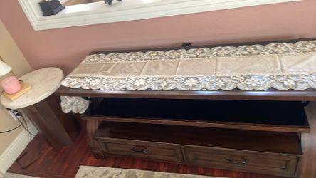 TV Stand