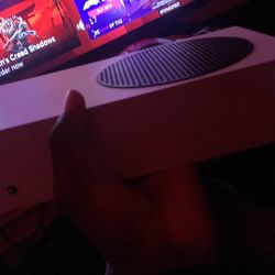 Xbox Series S. OPEN FOR TRADES!!!