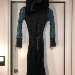 Witch Costume