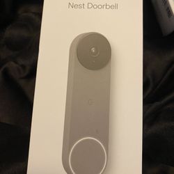 Brand New In The Box Camera 