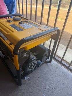 Generator