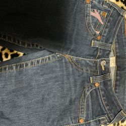 Vintage True Religion Jeans