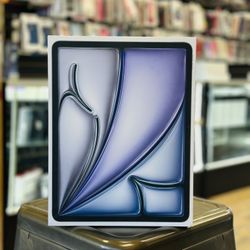 iPad Air M2 Chip 13 Inch Latest Model