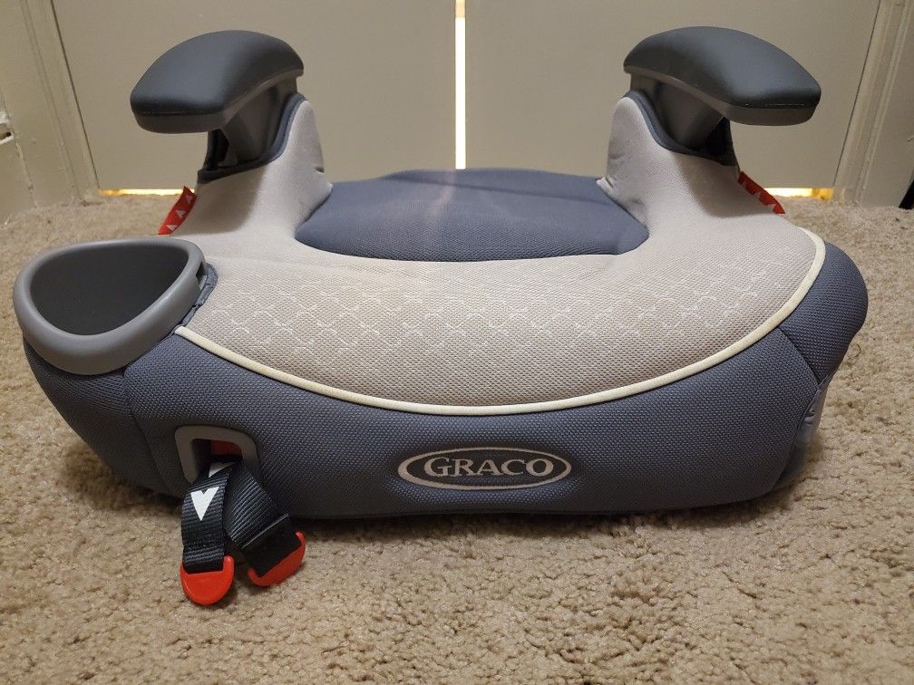 Graco Child Car Booster Seat