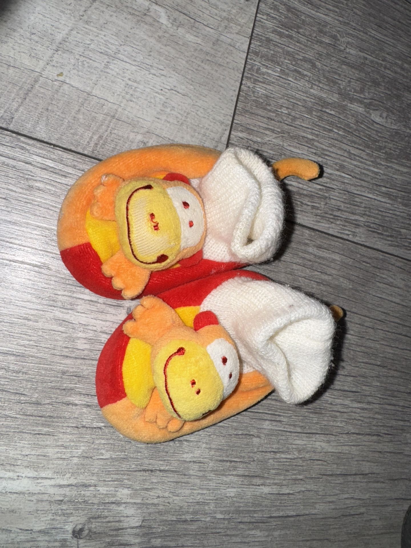 Baby Shoes