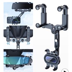 Soporte para el celular