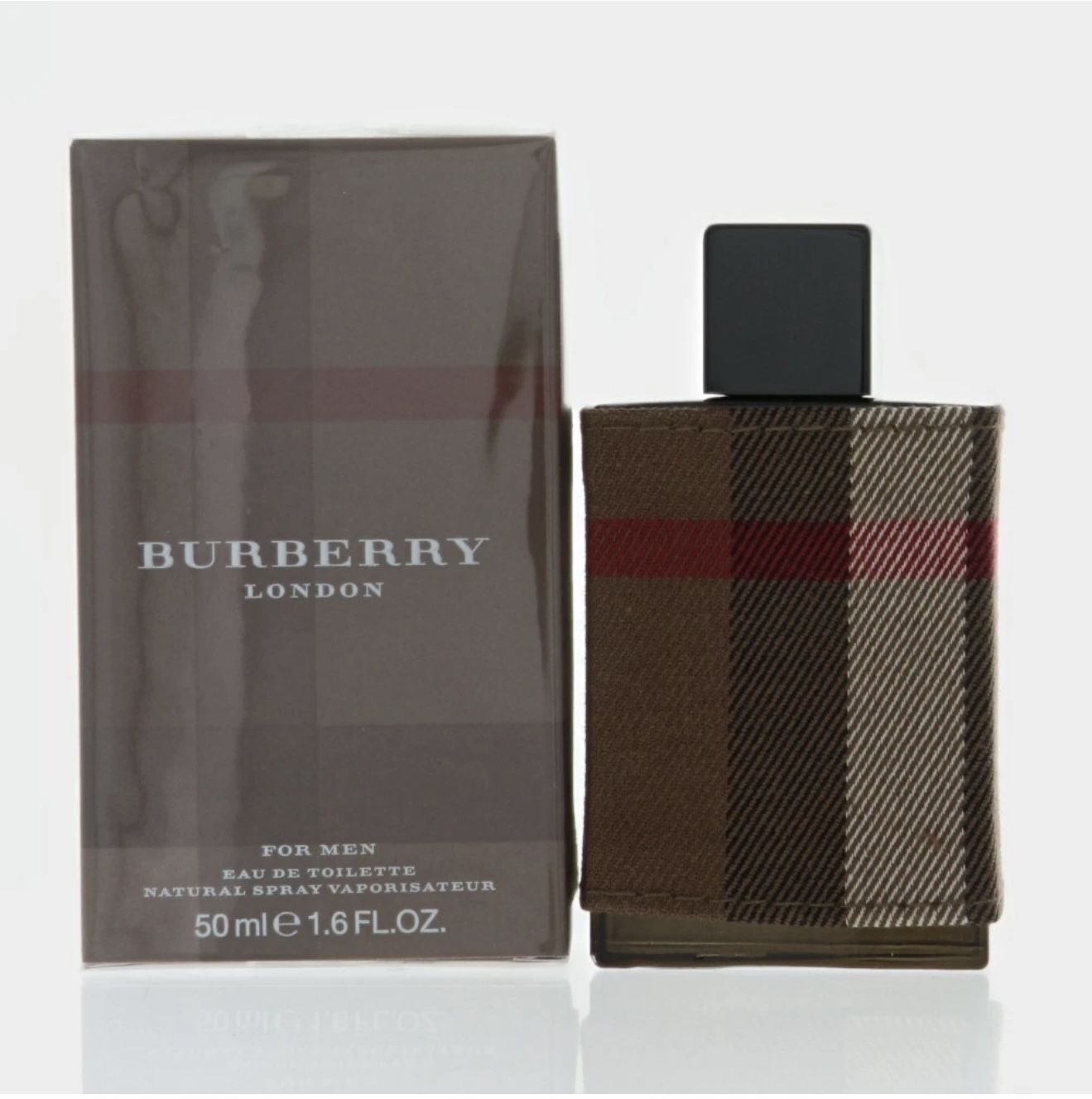 Burberry London