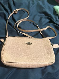 Coach small purse