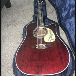 Takamine JJ