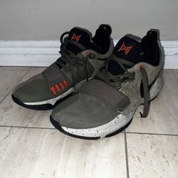 Nike PG 1 Elements Size 11