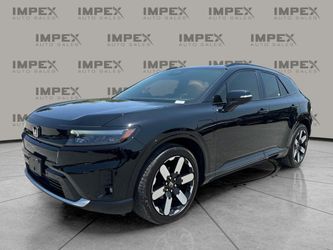 2025 Honda Prologue
