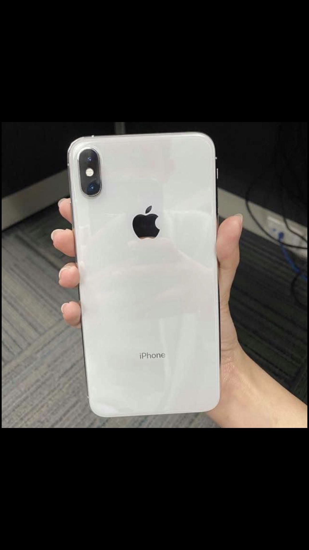 iPhone XS Max Unlocked