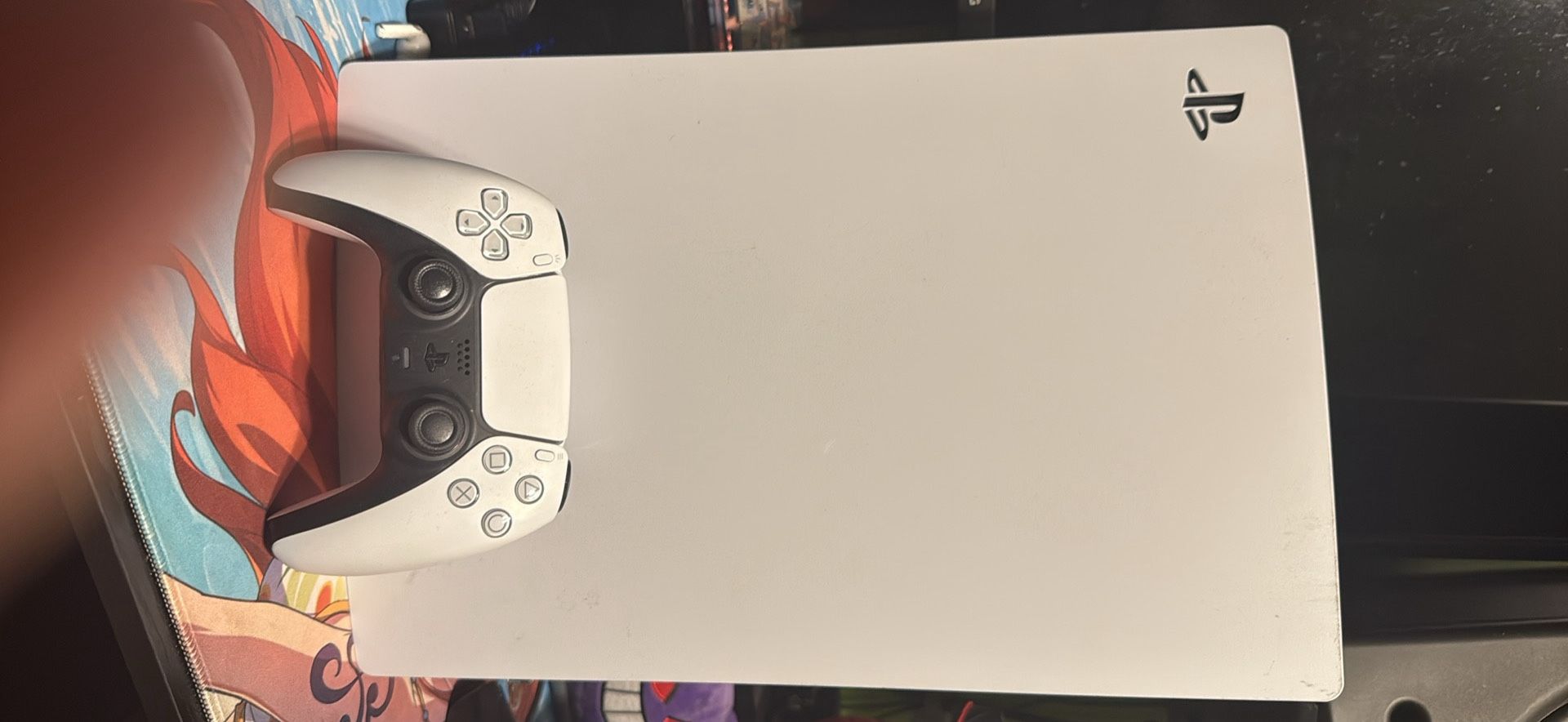 PlayStation 5 Disc Edition