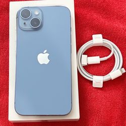 IPhone 14 128GB Unlocked Worldwide 