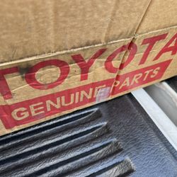 New 🆕 CV AXLE , SHAFT ASSEMBLY OEM TOYOTA Tundra  2022-2026”