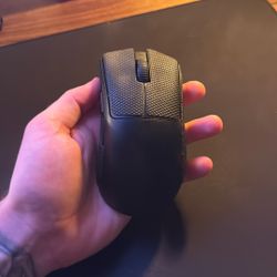 Razer Deathadder V4 