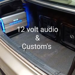 Installation Or Custom