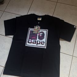  bape shirt