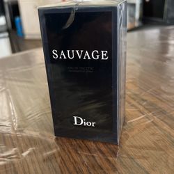 Dior Sauvage Eau de Parfum 3.4 oz / 100ml