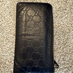 GUCCI Wallet 