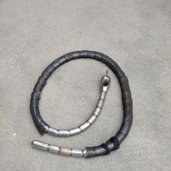 Lock Motorcycle