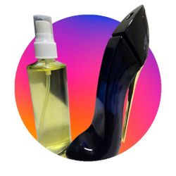 Good Girl Perfume For Her