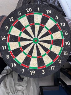 Dart Board