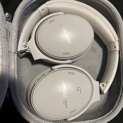 Bose QuietComfort45