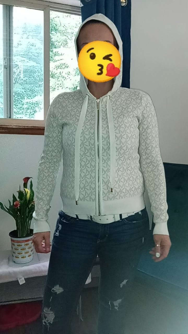 XXS Michael Kors Jacket